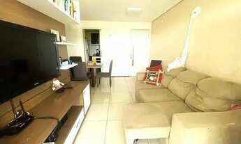 Imagem 3: Condomínio Prelúdio, Dionísio Torres, apartamento com 3 quartos, 3 vagas de garagem, lazer