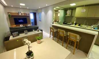 Imagem 2: AVENIDA SUCUPIRA RIACHO FUNDO