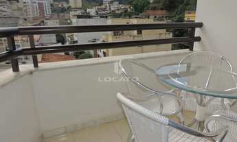 Imagem 5: Apartamento 4 Quartos Bairro São Mateus