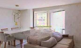 Imagem 2: Apartamento a venda com 3 dormitórios 3 vagas, 156 m² - venda ou aluguel - Parque da Mooca