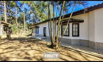 Imagem: Chácara de 4 dormitórios no Sape I, Caçapava-SP