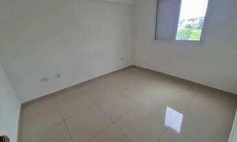 Imagem 2: Apartamento a venda 2 quartos- Monte Castelo