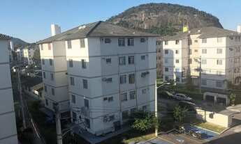 Imagem: Apartamento no Anil