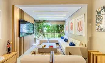 Imagem 3: Apartamento 3 dormitórios no Chágara das Pedras