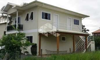 Imagem 2: Casa 4 quartos no bairro Cachoeira do Bom Jesus em Florianopolis - SC
