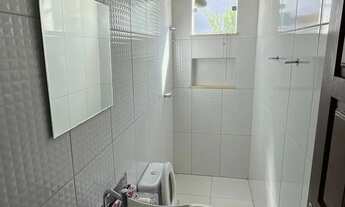 Imagem 4: Casa residencial para Venda em rua publica na Cidade Nova, Feira de Santana, 3 quartos, se