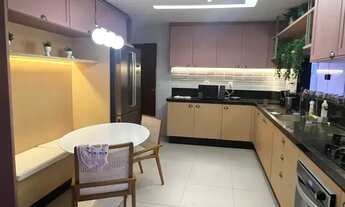 Imagem 4: Casa de cond mobiliada