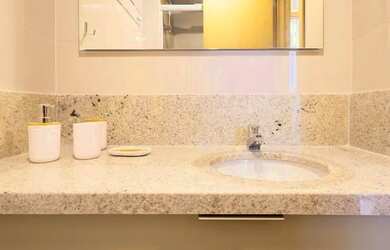 Imagem 7: Apartamento novo para Carnaval - Av. Cardeal da Silva