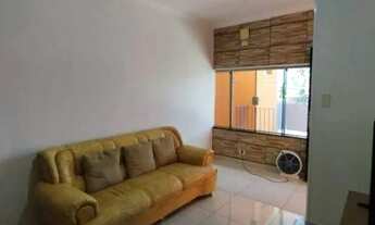 Imagem: Casa com 2 dormitórios à venda, 104 m²