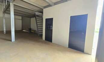 Imagem 6: Galpão para venda ou aluguel no Laranjeiras em Uberlândia/MG