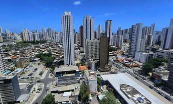 Imagem: Apartamento com 94m² e com 3 quartos em