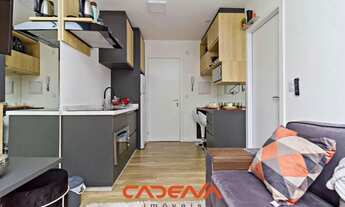 Imagem 4: Apartamento com 1 quarto para aluguel nas Mercês