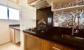 Imagem: Apartamento a Venda em Valinhos