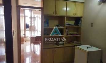 Imagem 7: Sala à venda, 47 m² por R$ 145.000,00 - Centro - Santo André/SP