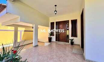 Imagem 2: Casa à venda, 3 quartos, 1 suíte, 4 vagas, Riviera Fluminense - Macaé/RJ