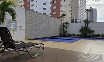 Imagem 2: Apartamento com 3 quartos a venda, 84m² - Setor Bueno