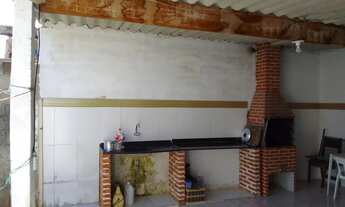 Imagem 4: Vendo sobrado em embu guaçu cipo 280 mil Vila shunk próximo de tudo