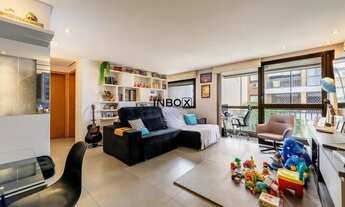 Imagem 3: Apartamento com 84m² e 3 dormitórios (tranf. 2 ) no bairro Passo da Areia em Porto Alegre