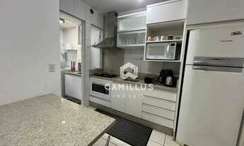 Imagem 7: Cobertura Face Norte com 2 dormitórios à venda, 140 m² por R$ 899.000 - Saco dos Limões