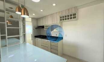 Imagem 7: Apartamento com 2 dormitórios para alugar, 42 m² por R$ 2.200,49/mês - Vila Andrade - São