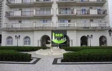 Imagem 6: Apartamento com 3 dormitórios para alugar, 157 m² por R$ 9.920,00/mês - Jardim Campos Elís