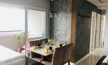 Imagem 2: Oportunidade - Apartamento - Vila Industrial - Maranata Vila Industrial - 3 Dormitórios