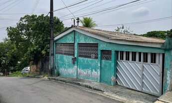 Imagem: Casa conjunto ajuricaba - alvorada