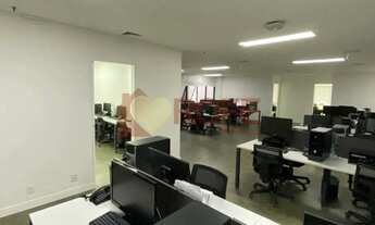 Imagem 3: Conjunto, 319 m² - venda por R$ 2.300.000,00 ou aluguel por R$ 20.165,00/mês - Brooklin