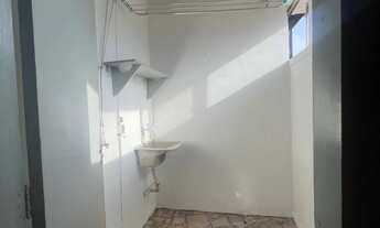 Imagem 2: ALUGA-SE APTO - 2 QUARTOS