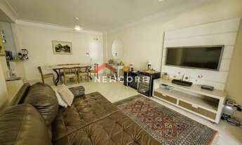 Imagem 2: Apartamento em Passeio de Macaraí - Riviera - Bertioga/SP