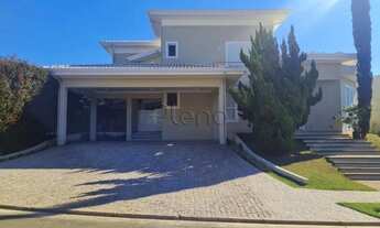 Imagem 2: Casa à venda e para locação em Campinas, Residencial Estância Eudóxia (Barão Geraldo