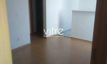 Imagem: Apartamento à venda no bairro São Jorge