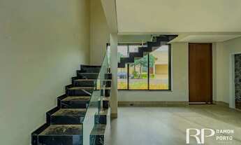 Imagem 7: Gaivotas II - Casa Sobrado à Venda no Gaivota II | 3 Suítes | Piscina