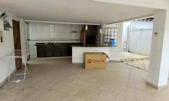 Imagem 3: Sobrado para aluguel no cond greenville 1 com 4 quartos em Parque Verde - Belém - PA