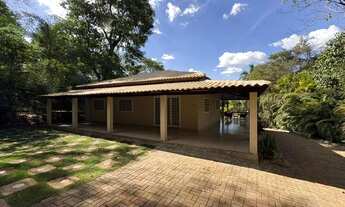 Imagem 4: CHACARA EM APARECIDA DE GOIANIA Chácara à Venda, 2000.00 por R$ 1100000.00 AD30726