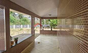 Imagem: Casa em Estrada Municipal Antonio Buoso