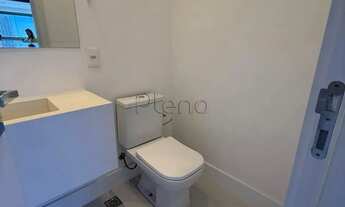 Imagem 7: Apartamento para alugar em Campinas, Cambuí, com 3 quartos, com 112 m², Vitra