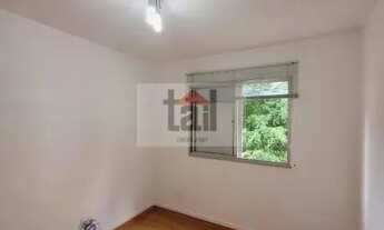 Imagem 7: Imóvel para aluguel com 70 metros quadrados com 2 quartos em Pinheiros - São Paulo - SP