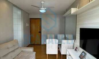 Imagem 3: Apartamento para Venda em Serra, Jardim Limoeiro, 2 dormitórios, 1 banheiro, 1 vaga