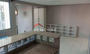 Imagem 2: Cobertura em Rua São Manoel - Rio Branco - Porto Alegre/RS