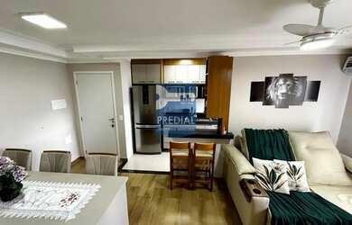 Imagem 4: Apartamento 2 quartos para Venda Edifício Sineu, São Carlos