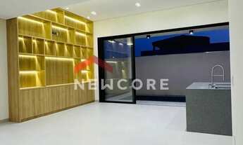 Imagem 6: Casa de condomínio em Avenida Comendador José da Silva Martha - Vila Santista - Bauru/SP