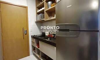 Imagem 2: Imóvel para venda com 28 metros quadrados com 1 quarto em Centro - Ipojuca - PE