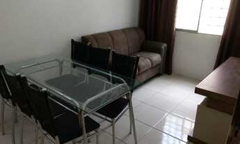 Imagem: Apartamento Mobiliado em Arcoverde no bairro