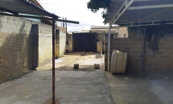 Imagem 7: Aluga-se uma casa