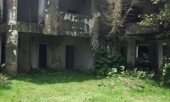 Imagem: Casa em Construção - Casa Duplex com 7