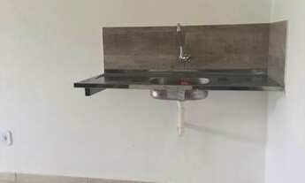 Imagem 6: Quitinete no Bairro São Jacinto