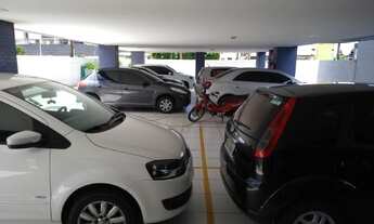 Imagem 5: Alugo Excelente apartamentos no Bessa, próximo a Avenida Fernando Luiz Henrique