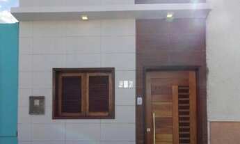 Imagem: Casa para alugar em Patos- PB - Diá Imobiliária