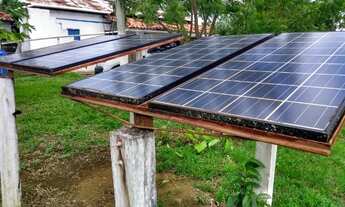 Imagem 3: Fazenda com 164.000 m2 ou 16,42 hactares